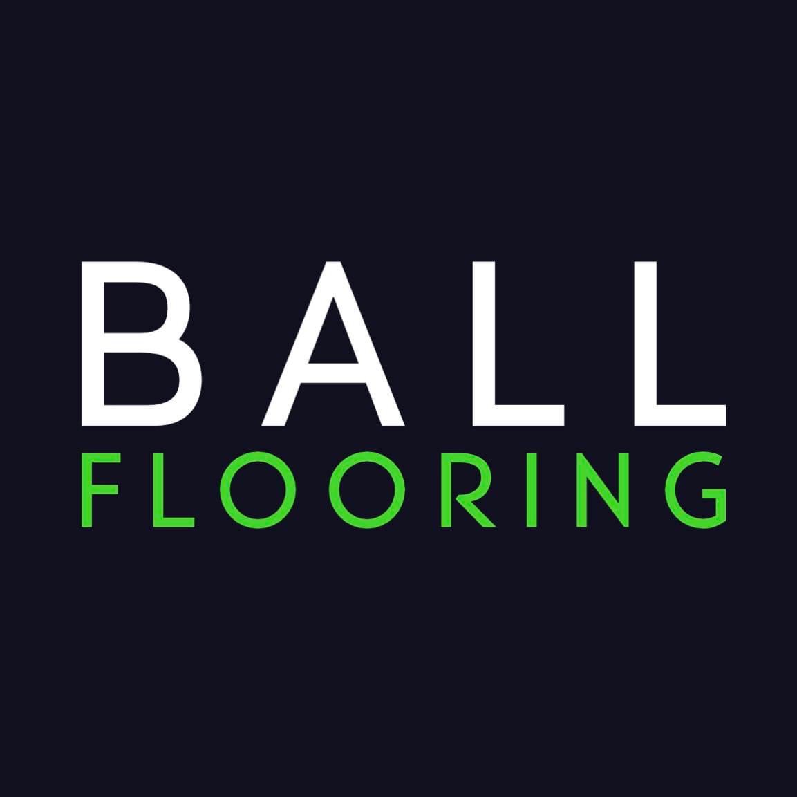 Ball Flooring Logo